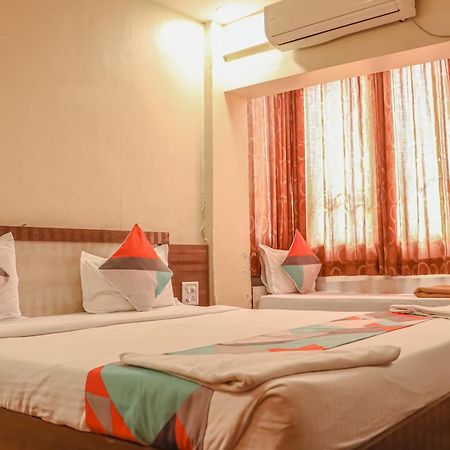 Hotel Mukesh Residency ปูเน่ ภายนอก รูปภาพ