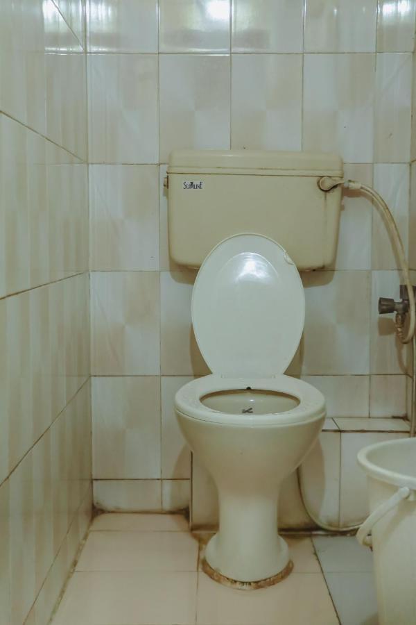 Hotel Mukesh Residency ปูเน่ ภายนอก รูปภาพ